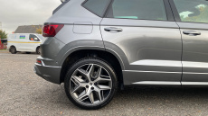 SEAT Ateca 1.5 TSI EVO FR Sport 5dr DSG Petrol Estate